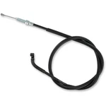 Parts Unlimited Clutch Cable For Honda 0652-0718. Fixed Price $28.46.