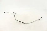Kawasaki Ninja H2 18-21 Sx Se+ Hydraulic Clutch Hose Fluid Line 43060-0332. Fixed Price $15.24.