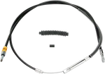 Barnett High-efficiency Black Vinyl Clutch Cable For +6" Size 101301001006. Fixed Price $96.28.