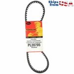 Gates Powerlink PL20705 Drive Belt (835 30) For Scooters And Motorcycles. Fixed Price $31.90.