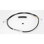 Barnett High-efficiency Black Vinyl Clutch Cable 101-30-10033HE6. Fixed Price $96.96.
