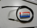 Nos Parts Unlimited Clutch Cable Kawasaki 1989-2000 EX250 K28-2149. Fixed Price $29.95.