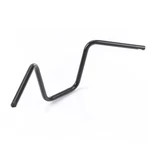 Triumph Bonneville Bobber/speedmaster High Handlebar - Black A9630258. Fixed Price $257.00.