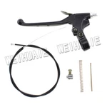 Clutch Lever, Cable, Springs + Lock For 49CC 66CC 80CC Motorized Bicycle Bike. Fixed Price $11.66.