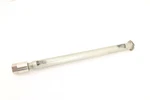 2004 Yamaha Yzf R1 Rear Swingarm Bolt Suspension Pivot Axle 5VY-22141-00-00. Fixed Price $29.70.