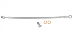 Goodridge Stainless Steel Braided Hydraulic Clutch Line KIT-69IN.-HD2001-1CCH-69. Fixed Price $75.35.