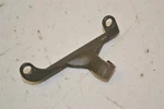 Yamaha Seca Clutch Cable Mount Bracket Stay Receiver 4BR-15441-00-00 1992-1998. Fixed Price $19.95.