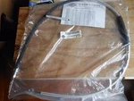 Harley Davidson Multi Fit Diamondback Clutch Cable Softail Fxstb # 56845-05. Fixed Price $39.94.
