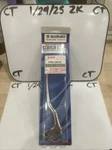 Suzuki 58621-28C40 Clutch Lever. Fixed Price $9.89.