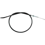 Motion Pro Black Vinyl Clutch Cable 02-0253. Fixed Price $25.29.
