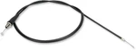 Parts Unlimited K28-6539 Vinyl Covered Throttle Cable Honda XL100 74-78. Fixed Price $13.95.
