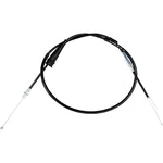 Motion Pro Black Vinyl Throttle Cable 05-0020. Fixed Price $23.99.