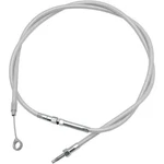 Motion Pro Harley Armor Coat Clutch Lw Cable 67-0405 0652-1576 70-670405 143668. Fixed Price $91.29.