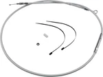 Magnum 322222HE High-efficiency Braided Sterling Chromite Ii Clutch Cable Soft. Fixed Price $131.05.