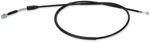 Parts Unlimited Black Vinyl Clutch Cable For Suzuki GS850GL 81-83. Fixed Price $23.85.