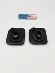 Fits Kawasaki A1 250 A7SS 350 Rubber Carb Cap New 14038-012. Fixed Price $58.00.