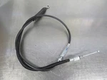 EB1096 2012 Harley Softail Fxs Clutch Cable Control. Fixed Price $19.99.