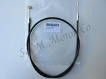 Norton Commando 850 Clutch Cable 1971-75 06-2813, 06-2492, 06-6477, 06-2476. Fixed Price $26.95.