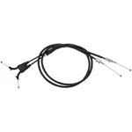Moose Throttle Cable 45-1262 0650-1707. Fixed Price $25.39.