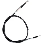 Motion Pro Black Vinyl Clutch Cable 02-0067. Fixed Price $23.13.