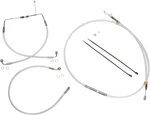 Magnum - 387304 Sterling Chromite Ii Designer Handlebar Installation Kit Electra. Fixed Price $344.65.