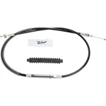 Barnett Performance Clutch Cable 101-31-10002HE. Fixed Price $69.25.