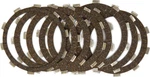 Ebc 2010-2011 NT700VA Deauville Abs Honda Redline Clutch Kit CK1230. Fixed Price $92.70.