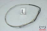2005 Harley Electra Glide Cvo Hydraulic Clutch Hose Line Kit Braided #4138. Fixed Price $39.44.