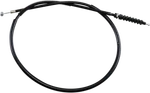 Motion Pro Black Vinyl Clutch Cable 50092. Fixed Price $6.99.