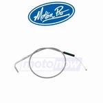 Motion Pro 66-0156 Armor Coat Stainless Steel Clutch Cable For Control Mf. Fixed Price $147.39.