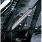 Drag Specialties Clutch Cable Cover 99-17 Harley Davidson 5 6 Speed DS-390448. Fixed Price $37.05.