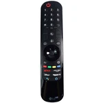 New Genuine Lg 65SJ9509 Magic Motion Tv Remote Control. Fixed Price $65.52.