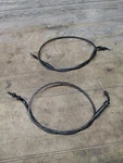 2020 Royal Enfield Interceptor Throttle Cables Wires Lines MK-711. Fixed Price $27.99.