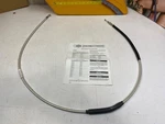Genuine 05-08 Harley XL1200N Diamondback Clutch Cable 64" 38879-07. Fixed Price $39.95.