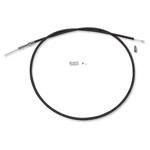 Magnum Byo Build Your Own Clutch Cable Kit - Black Vinyl 498721. Fixed Price $68.32.