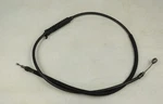 101-30-10021 Barnett He Black Vinyl Clutch Cable For Harley Sportster Xlh. Fixed Price $53.87.