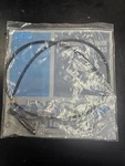 Drag Specialties 0652-1429 68" Clutch Cable Hd Oem# 06521432, 4322308HE. Fixed Price $70.00.
