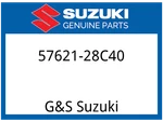 Suzuki Oem Part 57621-28C40 Lever, Clutch. Fixed Price $22.35.