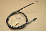 Nos Honda 1977-78 XR75 1979-80 XR80 Clutch Cable 22870-153-000. Fixed Price $76.99.