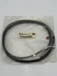 Oem Harley Davidson 99- 05 Dyna Clutch Hydraulic Line Assembly Stainless Steel. Fixed Price $59.99.