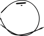 Barnett 131-30-10067-6 High-efficiency Stealth Clutch Cable +6" '21-'24 Tour. Fixed Price $102.28.