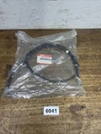 Clutch Cables For Suzuki Dr 600/650 S/su/r/ru 58200-14A00 New Old Stock Nos. Fixed Price $24.99.