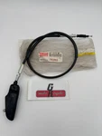 Yamaha Clutch Cable Sub 3M1-26335-10-00 3M1-26335-00-00 Y272. Fixed Price $50.74.