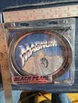 Magnum Black Pearl Extreme Performance Clutch Cable Construction. Fixed Price $55.00.