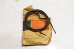 1970-72 Nos Harley Davidson Ironhead Inner Speedometer Cable 67055-70 46" Long. Fixed Price $35.99.