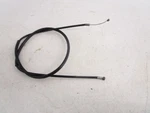 Yamaha Xv 750 Virago Choke Cable 3CF-26331-01-00 1988-1997. Fixed Price $24.76.
