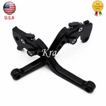 For Honda CBR900RR 1993-1999 1995 Cnc Brake Clutch Levers Adjust Short Aluminum. Fixed Price $20.46.
