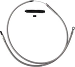 Barnett 102-30-10063-6 High-efficiency Stainless Steel Clutch Cable For Harley-d. Fixed Price $105.20.