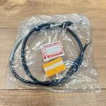 New Kawasaki Oem Nos Clutch Cable / 54011-1357 KX500 KX250 KDX250. Fixed Price $30.00.