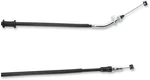 Moose Offroad Black Vinyl Clutch Cable Yamaha 45-2132. Fixed Price $19.99.